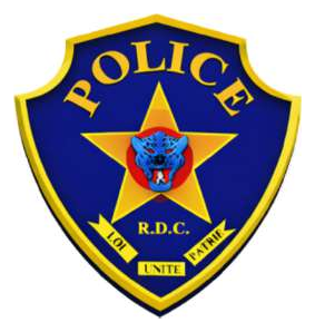 Police Nationale Congolaise