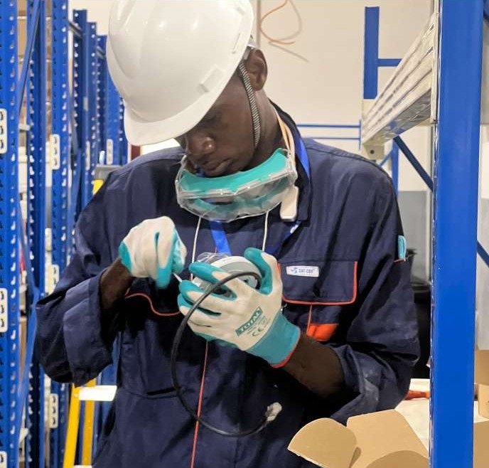 Maintenance : garantir la continuité des communications critiques